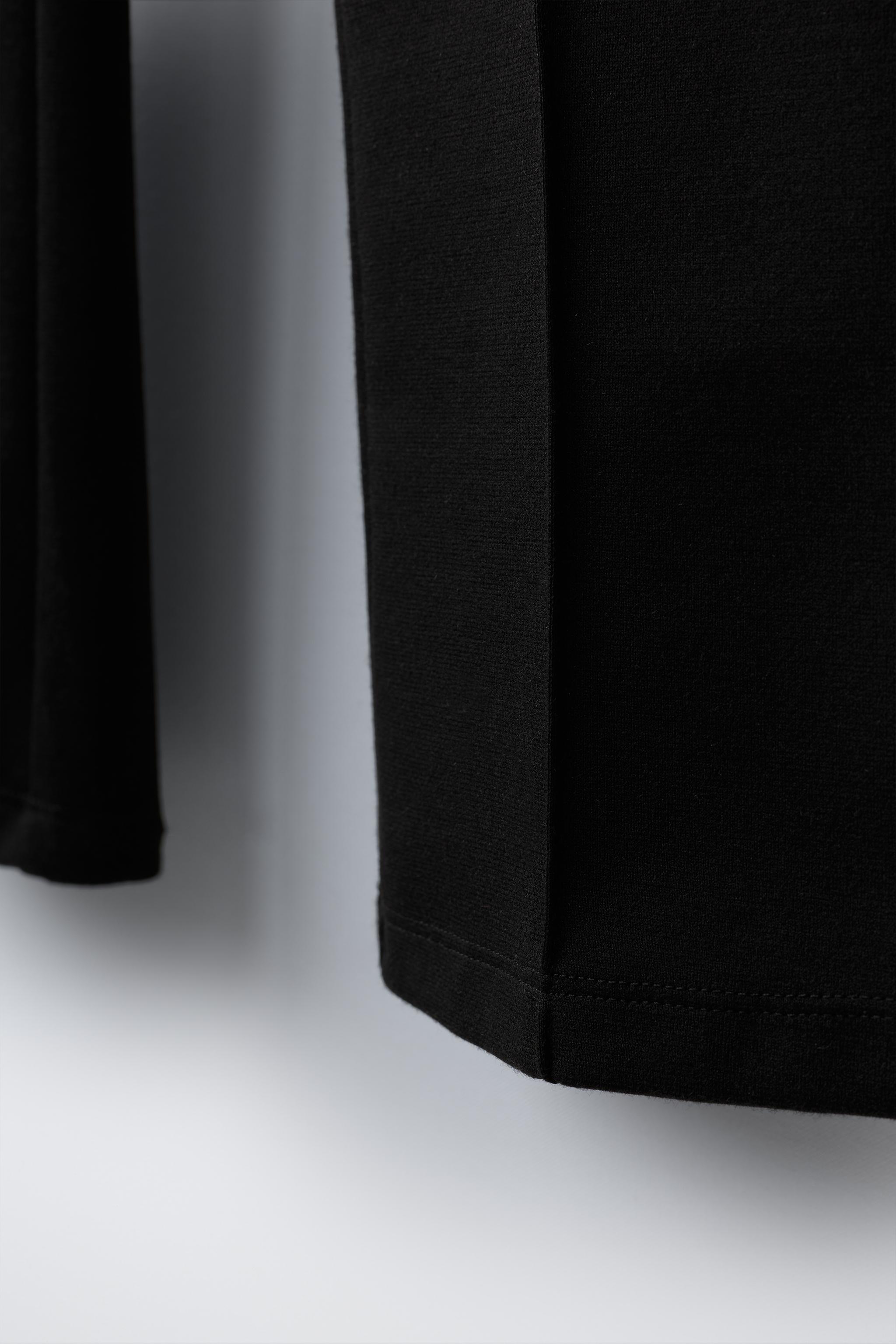 PONTE FLARE LEGGINGS